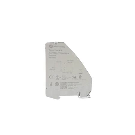Allen-Bradley 1694PF1244 Electronic Circuit Protection Power Feed