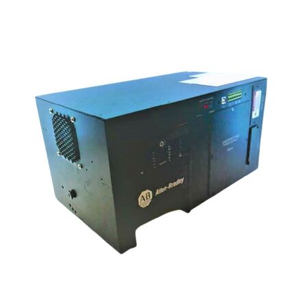 Allen-Bradley 1609D1500E Uninterruptible Power Supply 1500VA