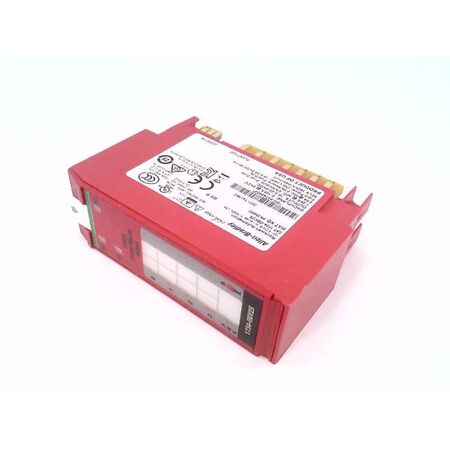 Allen-Bradley 1734OBV2S Safety Output Module