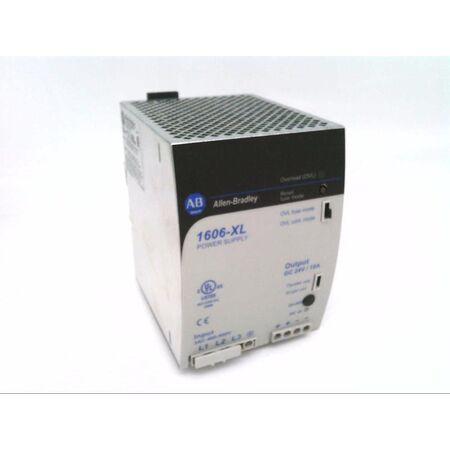 Allen-Bradley 1606XLB36EH Power Supply 36W Single-Phase