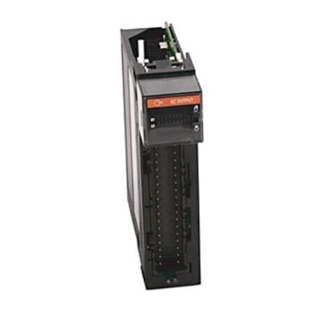 Allen-Bradley 1756OA16IK ControlLogix AC Digital Output Module