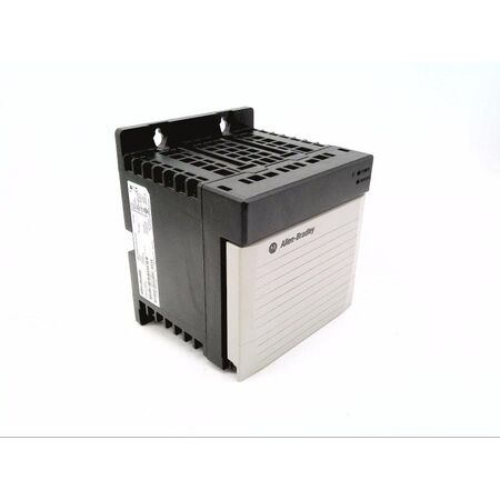 Allen-Bradley 1756PB75RK ControlLogix Redundant Power Supply