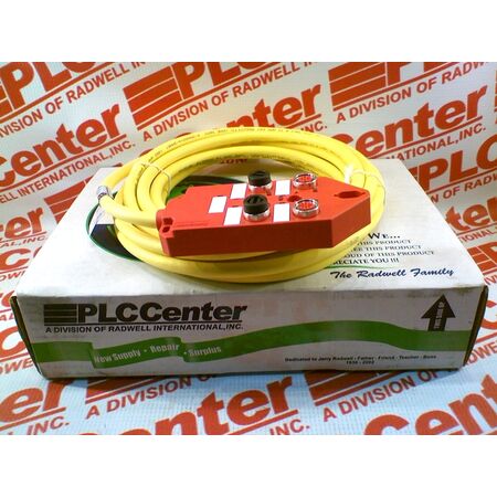 Allen-Bradley 898DP44JTA5 DC Micro QD Connection System