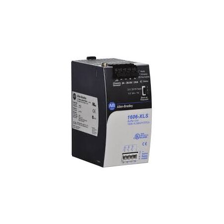 Allen-Bradley 1606XLS240EA Power Supply 240W 24-28V DC