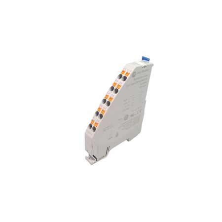 Allen-Bradley 1694DM1L2 Electronic Circuit Protection Distribution Module