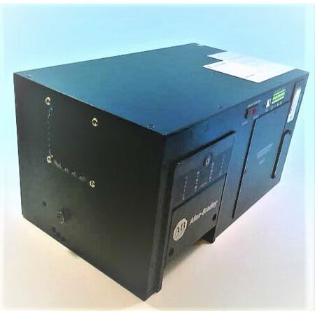Allen-Bradley 1609D1500E Uninterruptible Power Supply 1500VA