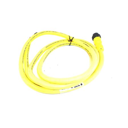 Allen-Bradley 889NU4AFC6F Mini Cable Male Straight 4 Pins