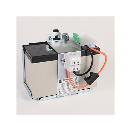 Allen-Bradley 1606XLSBAT1 7Ah 12V DC UPS Battery Replacement