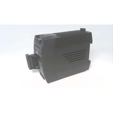 Allen-Bradley 1692ZRCLSS Electronic Circuit Protection Module 24VDC 4 Circuits