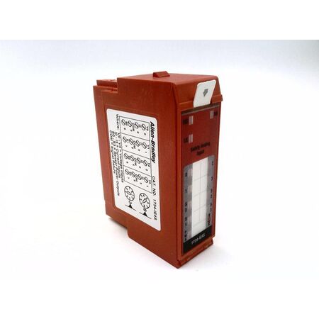 Allen-Bradley 1734IE4SK Safety Input Module