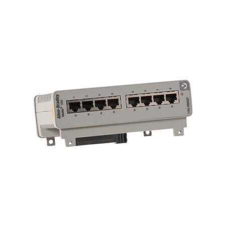 Allen-Bradley 1783MMX8T Stratix 5800 Expansion Module