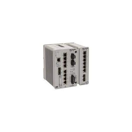 Allen-Bradley 1783MMS10B Stratix 5800 Switch