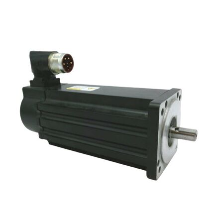 Allen-Bradley VPLB0752FPJ14AA Kinetix Low Inertia Servo Motor 400V