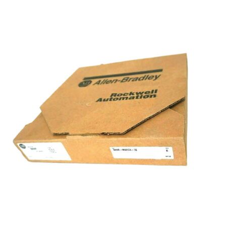 Allen-Bradley 889RM6ECA10 AC Micro Cable Male Straight 6 Pins