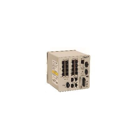 Allen-Bradley Stratix 5700 Industrial Ethernet Switch