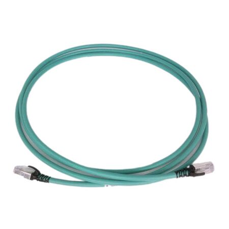 Allen-Bradley 1585JM8UBJM2M5 Ethernet Media Cable RJ45