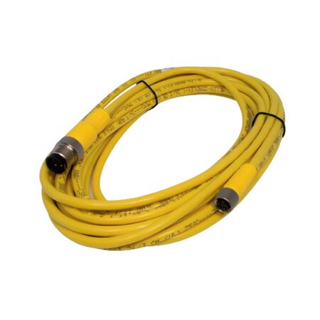 Allen-Bradley 889PF3ABD4M5 PICO Cable with DC Micro Connectors