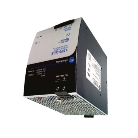 Allen-Bradley 1606XLE960MX3N Power Supply 960W 48V DC