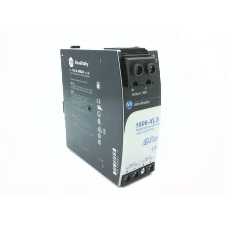 Allen-Bradley 1606XLSRED80 Redundancy Module