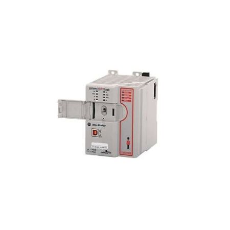 Allen-Bradley 1769L36ERMS Compact GuardLogix Integrated Safety Controller