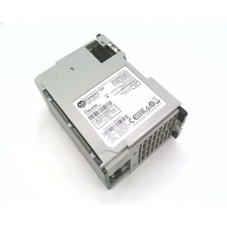Allen-Bradley 1769IF8K CompactLogix Analog Input Module