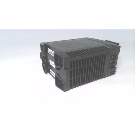 Allen-Bradley 1692ZRCLSS Electronic Circuit Protection Module 24VDC 4 Circuits