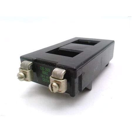 Allen-Bradley CB254 AC Coil NEMA Size 0-1