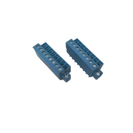 Allen-Bradley 1719TB8X2F Intrinsically Safe Terminal