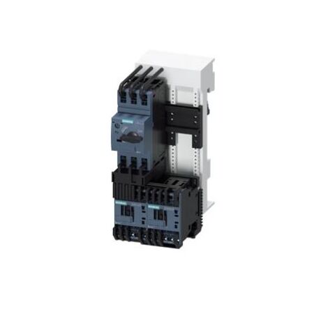 Allen-Bradley 3RA22204AF260BB4 Starter REV S0 11-16A 24VDC Spring