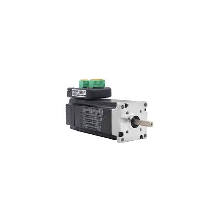 Allen-Bradley TLPB090075DKA32A 750W Servo Motor 90mm Frame