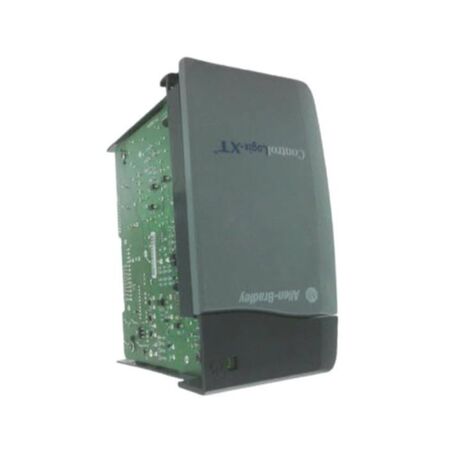 Allen-Bradley 1756PA30XT ControlLogix XT Power Supply
