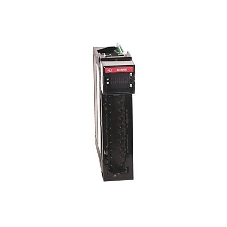 Allen-Bradley 1756IM16IK ControlLogix AC Digital Input Module