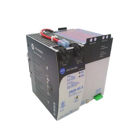 Allen-Bradley 1606XLS240UPSC Power Supply with UPS