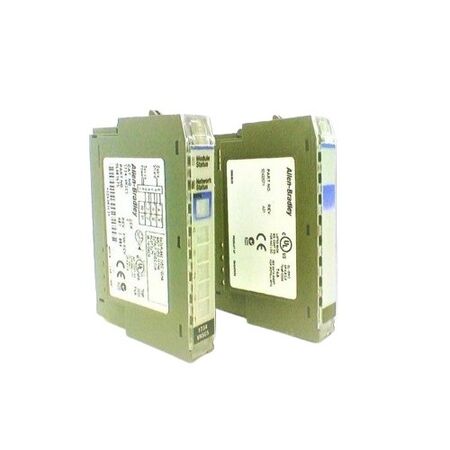 Allen-Bradley 1734VHSC5 Very High Speed Counter Module