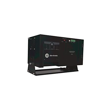 Allen-Bradley Bulletin 1609-D Deluxe Full Feature Power Supply 1609D600N