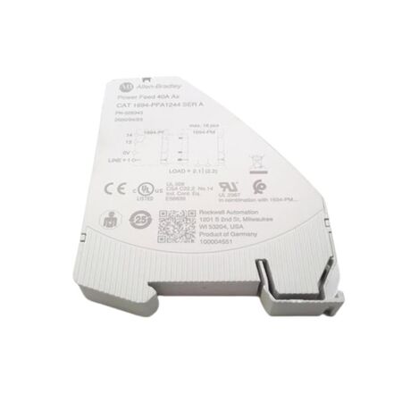 Allen-Bradley 1694PFA1244 Electronic Circuit Protection Power Feed