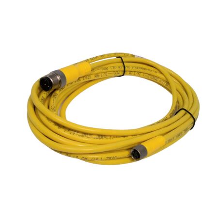 Allen-Bradley 889PF3ABD4M5 PICO Cable with DC Micro Connectors