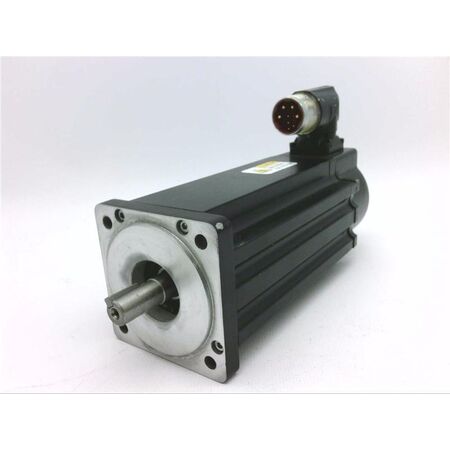 Allen-Bradley VPLB0752FPJ14AA Kinetix Low Inertia Servo Motor 400V