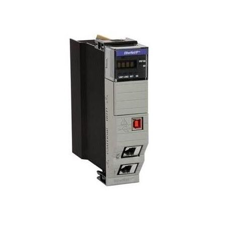 Allen-Bradley 1756EN4TRK ControlLogix Ethernet/IP Communications Module