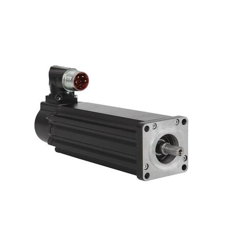 Allen-Bradley VPLB1153ECJ12AA Kinetix Low Inertia Servo Motor 400V