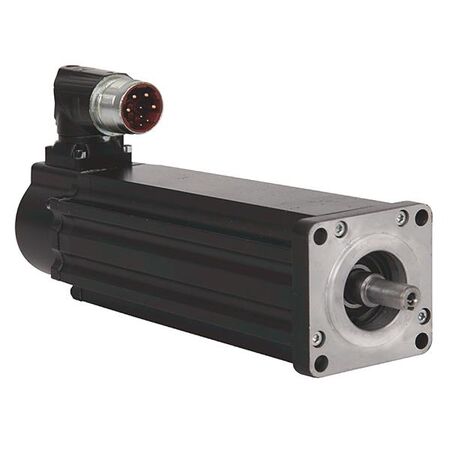 Allen-Bradley VPLB1653CCJ12AA Kinetix Low Inertia Servo Motor 400V