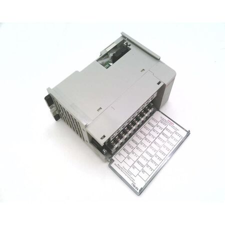 Allen-Bradley 1769IF8K CompactLogix Analog Input Module