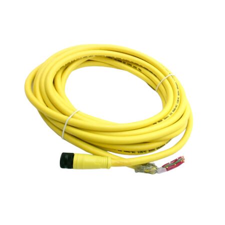 Allen-Bradley 6-Pin AC Micro Straight Cord Set