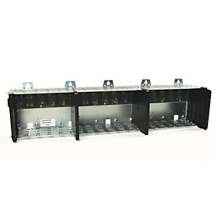 Allen-Bradley 1756A17K ControlLogix 17 Slot PLC Chassis