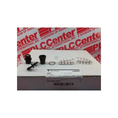 Allen-Bradley LDC-ENC-CNCT Encoder Connector Kit