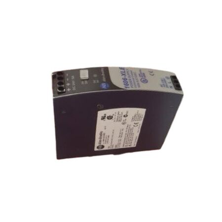 Allen-Bradley 1606XLE120EC Power Supply 120W 24-28V DC