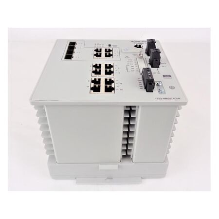 Allen-Bradley Stratix 5400 Ethernet Switch 1783HMS8T4CGN