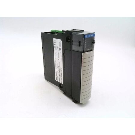 Allen-Bradley 1756IB16DK Input Module 12-24 V DC Sink