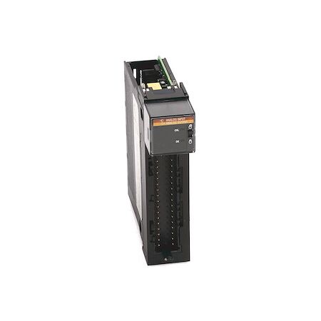 Allen-Bradley 1756IF4FXOF2FK ControlLogix Analog Input Module