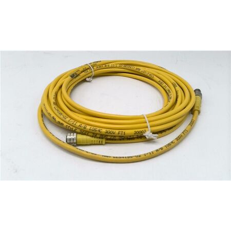 Allen-Bradley 889PF3ABPM5 PICO Cable Patchcord